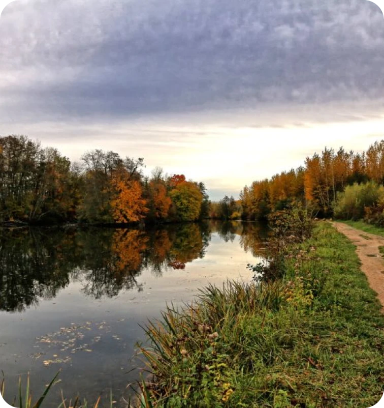 Photo de la ville de Charmoy