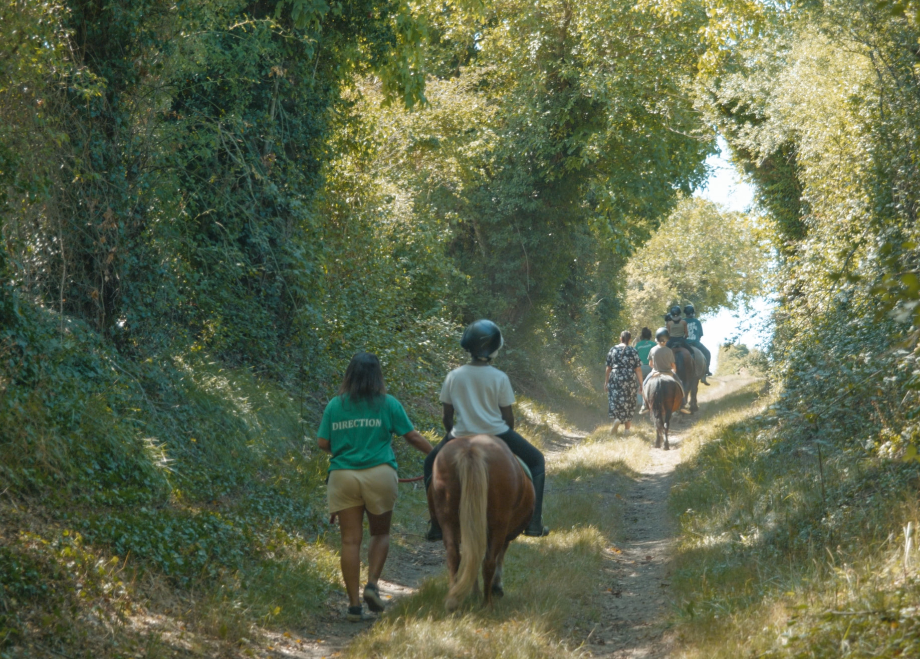 Parc arboré Migennes