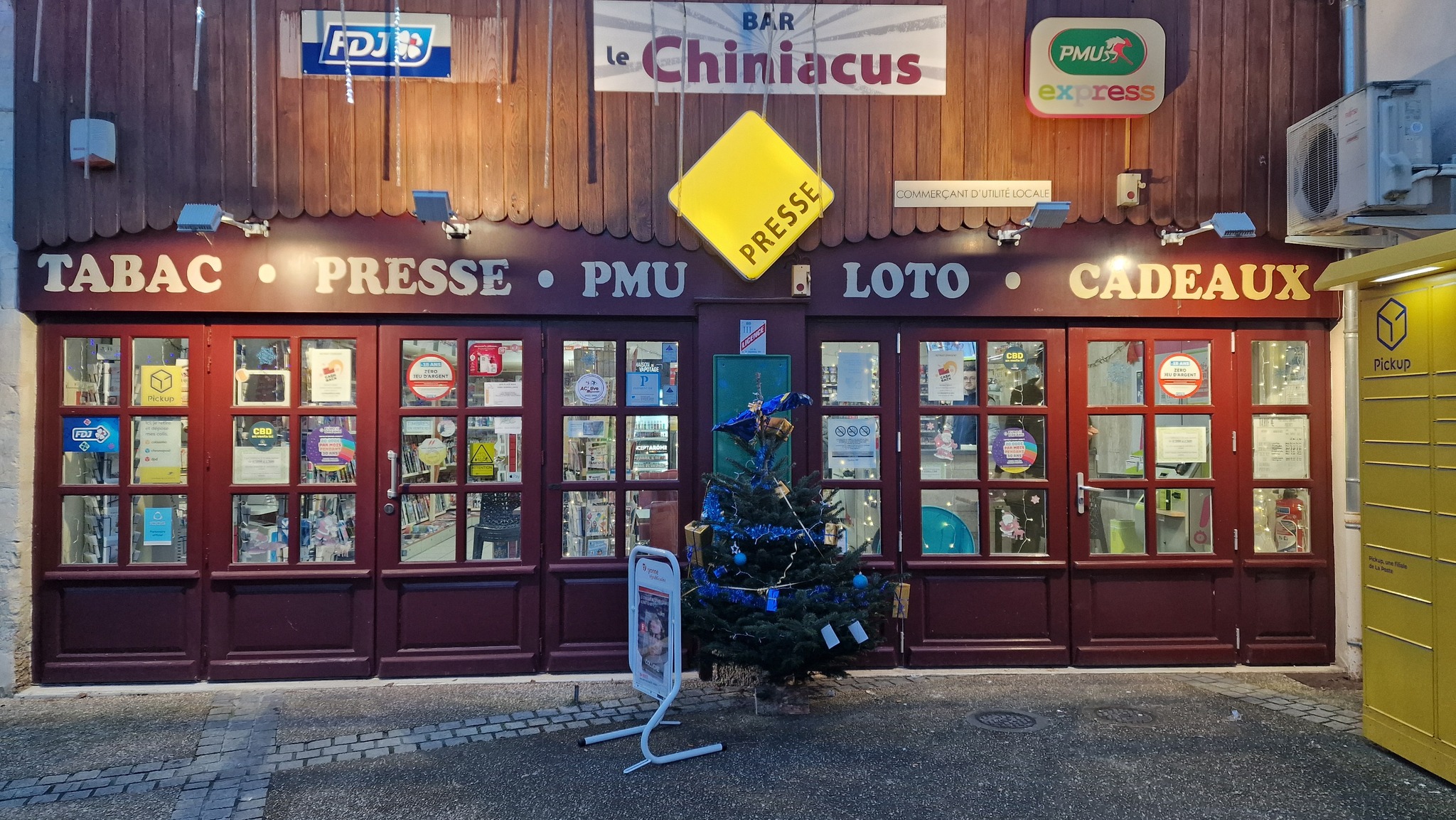 photo de la galerie